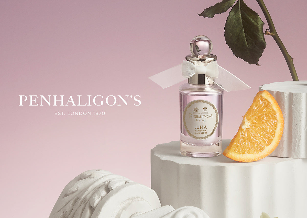 PENHALIGON´S LONDON LUNA ペンハリガン ルナ-