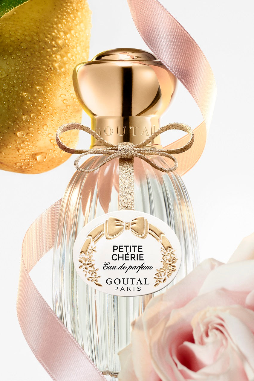 ANNICK GOUTAL グタール プチシェリー EDP・SP 100ml 香水 フレグランス PETITE CHERIE GOUTAL 新品 未使用