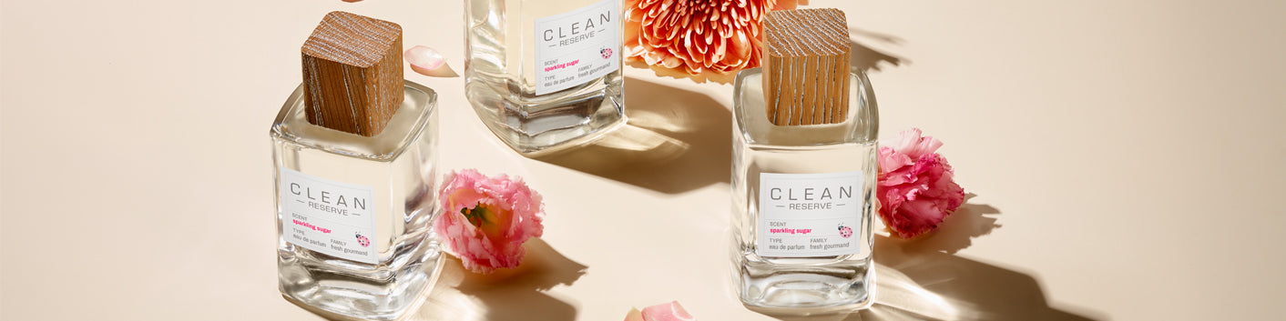 CLEAN（クリーン）｜リザーブ コレクション｜香水・フレグランス｜ラトリエ デ パルファム公式オンラインストア