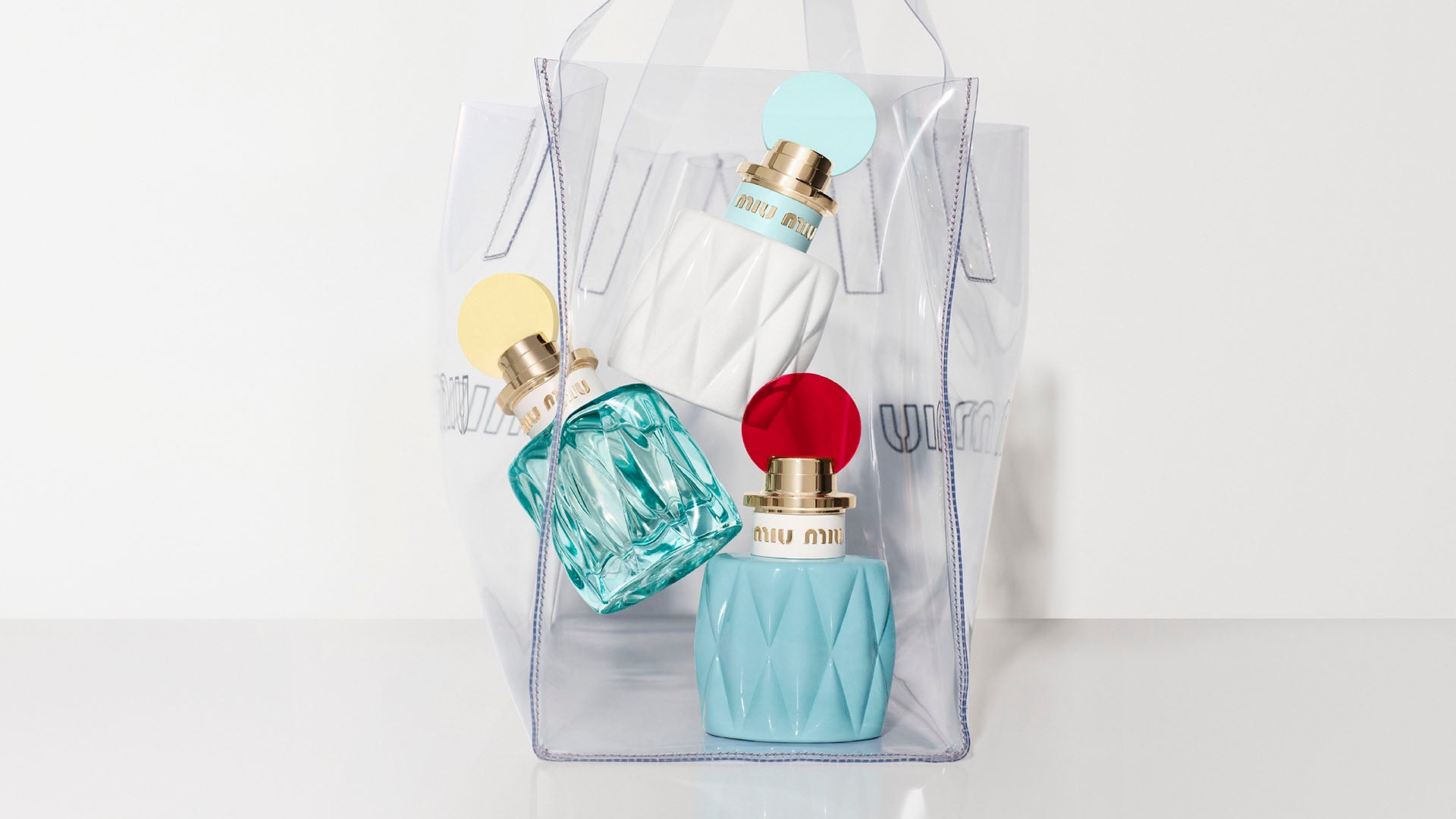 新品 miumiu ロー ロゼ ????‍♂️????100mL 1.2mLセット