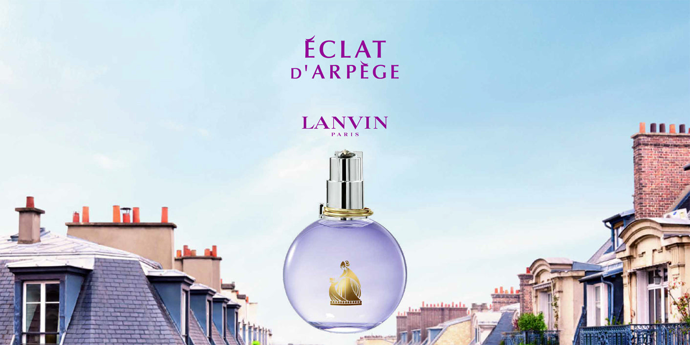 最大80％オフ！ ランバン LANVIN エクラ ドゥ アルページュ オードパルファム EDP SP 30ml