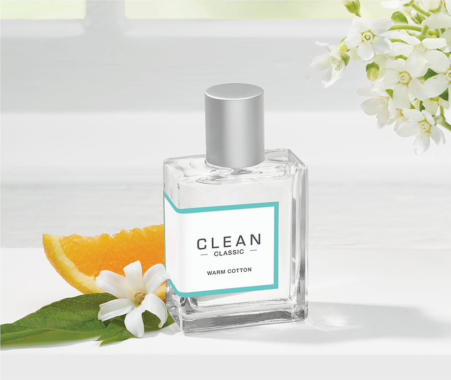 CLEAN CLEAN クリーン クラシック　ウォームコットン　オードパルファム 30ml