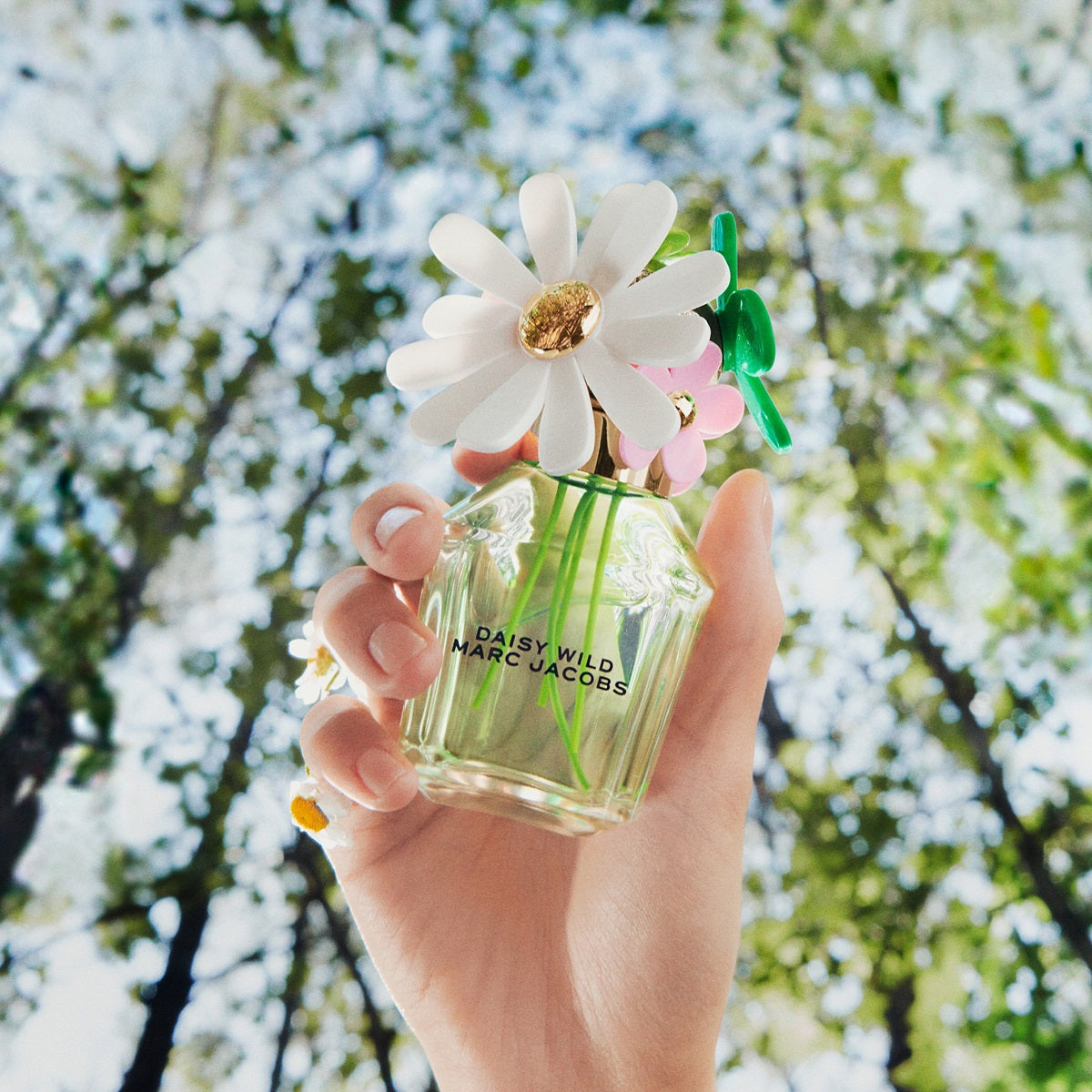 MARC JACOBS DAISY WILD