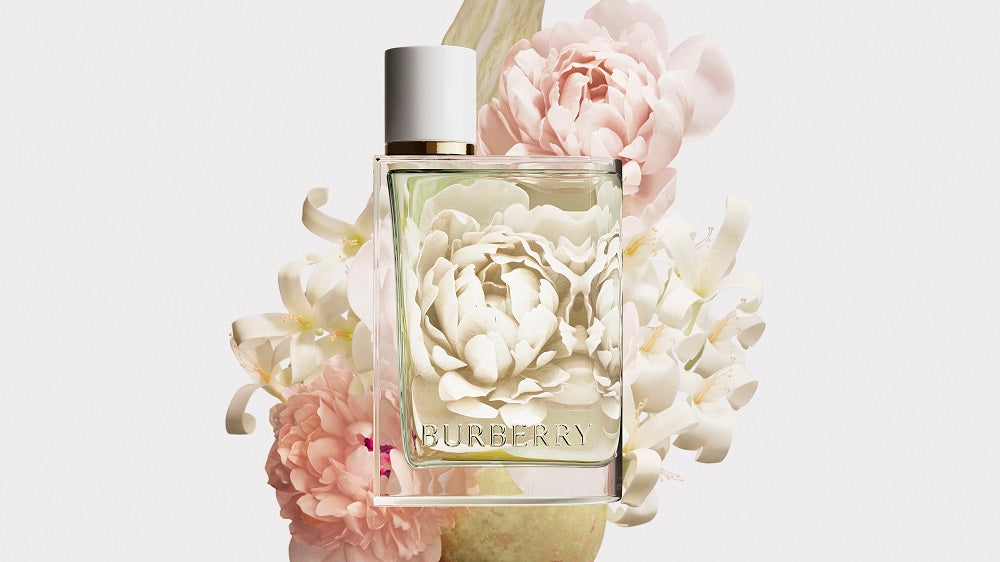 BURBERRY（バーバリー）｜バーバリー ハー オードトワレ｜香水・フレグランス｜ラトリエ デ パルファム公式オンラインストア