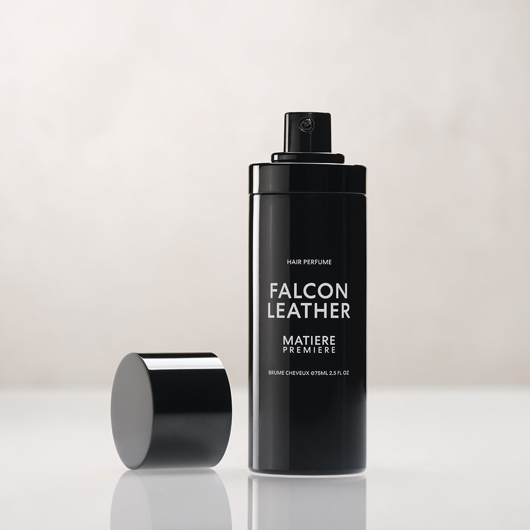 Falcon Leather Hair Perfume