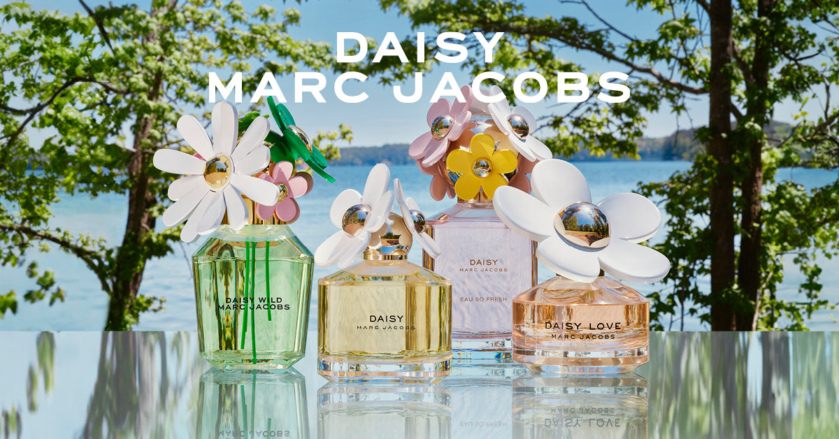 マーク ジェイコブス（MARC JACOBS）商品一覧 | 香水・フレグランス | 公式サイト