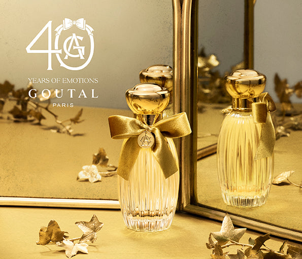 GOUTAL オードシエル オードトワレ-