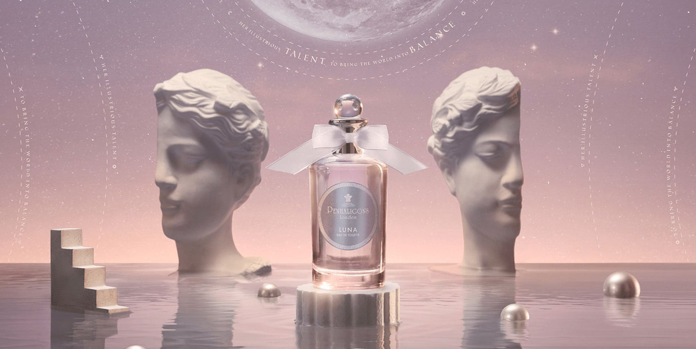 PENHALIGONS LUNA ペンハリガン ルナ-