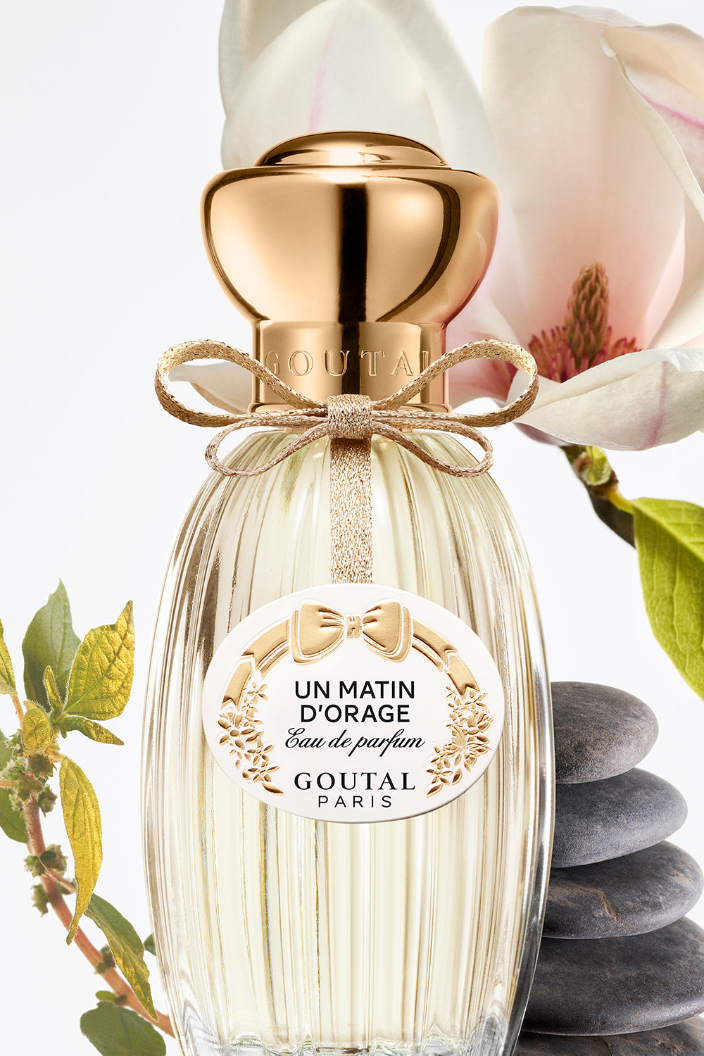 ANNICK GOUTAL アンマタン - 香水(女性用)