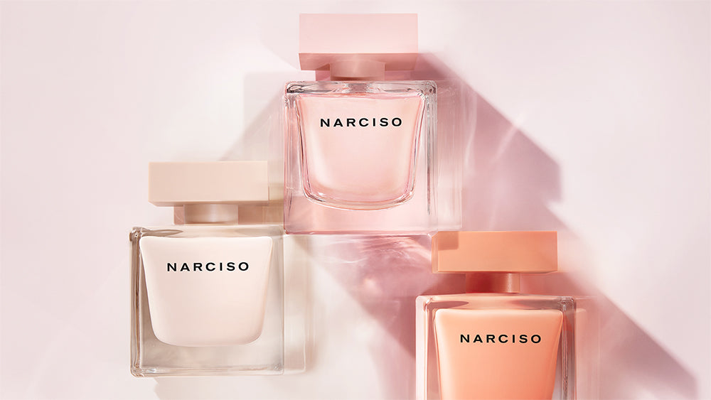 NARCISO RODRIGUEZ - NARCISO SERIES