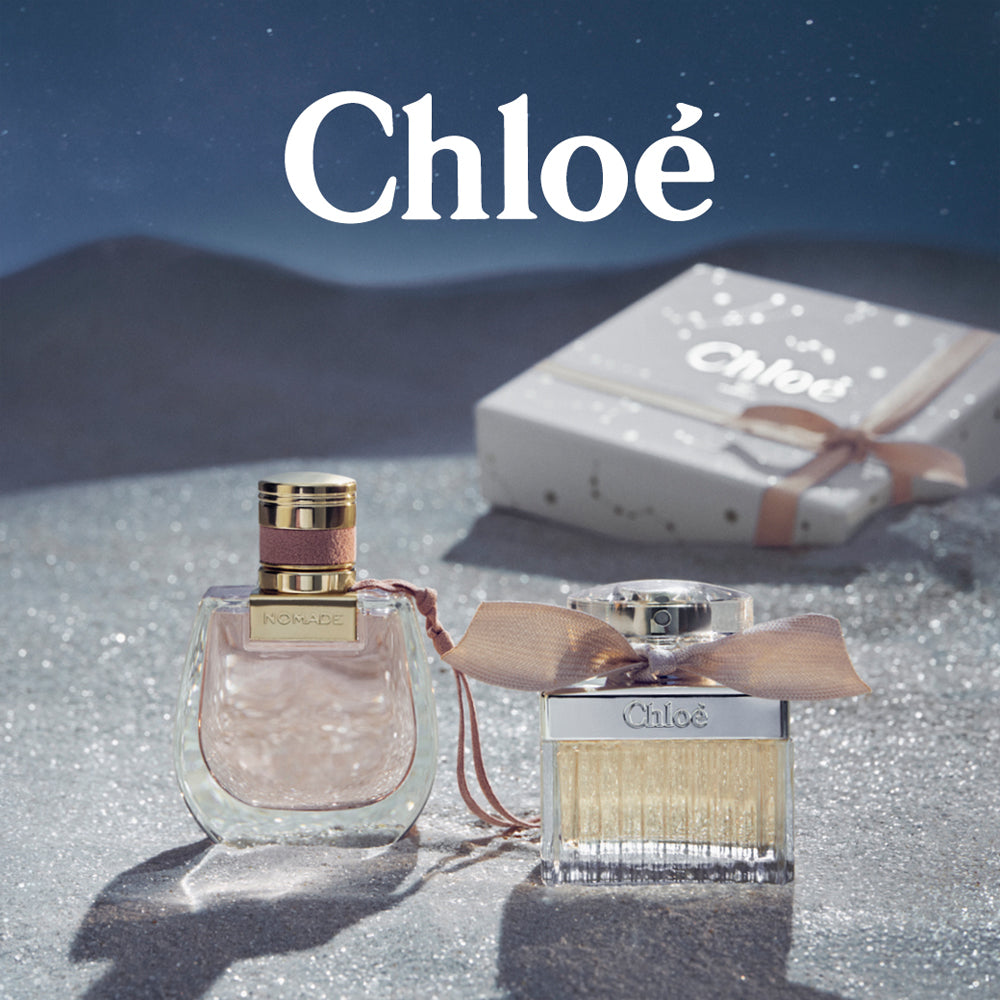 公式】【流通限定】クロエ オードパルファム ホリデーセット｜CHLOE