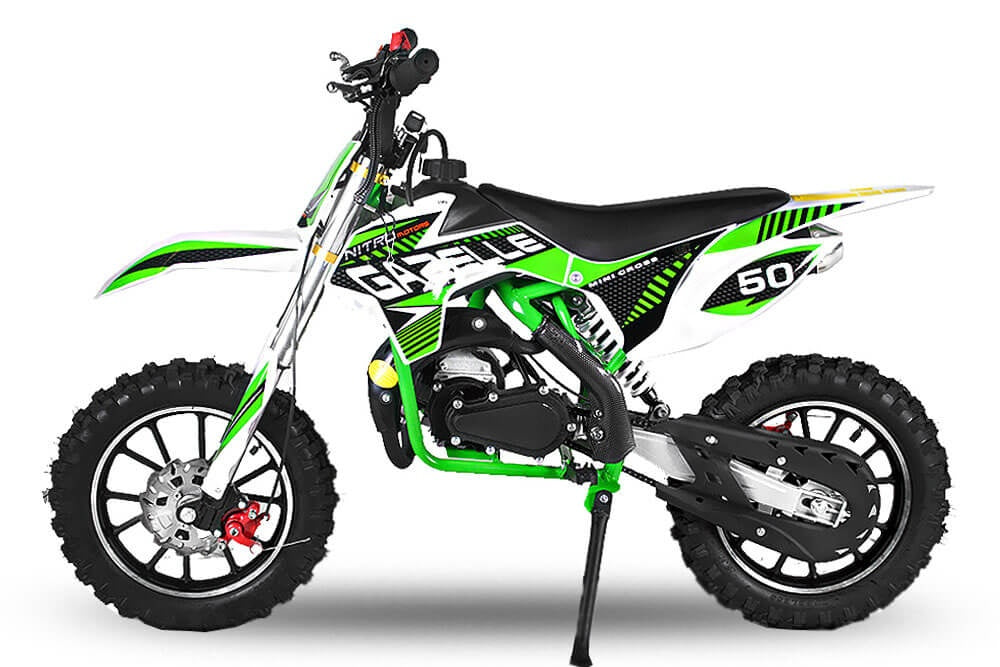 OneMX™ 49CC Dirt Bike 2 Stroke | PX1S