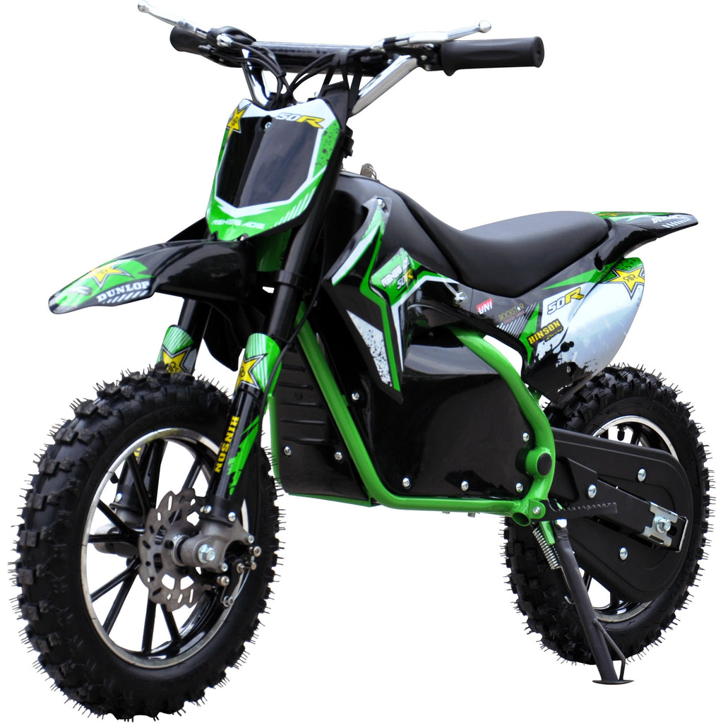 OneMX™ 500W Dirt Bike 36V LI - | EX1S