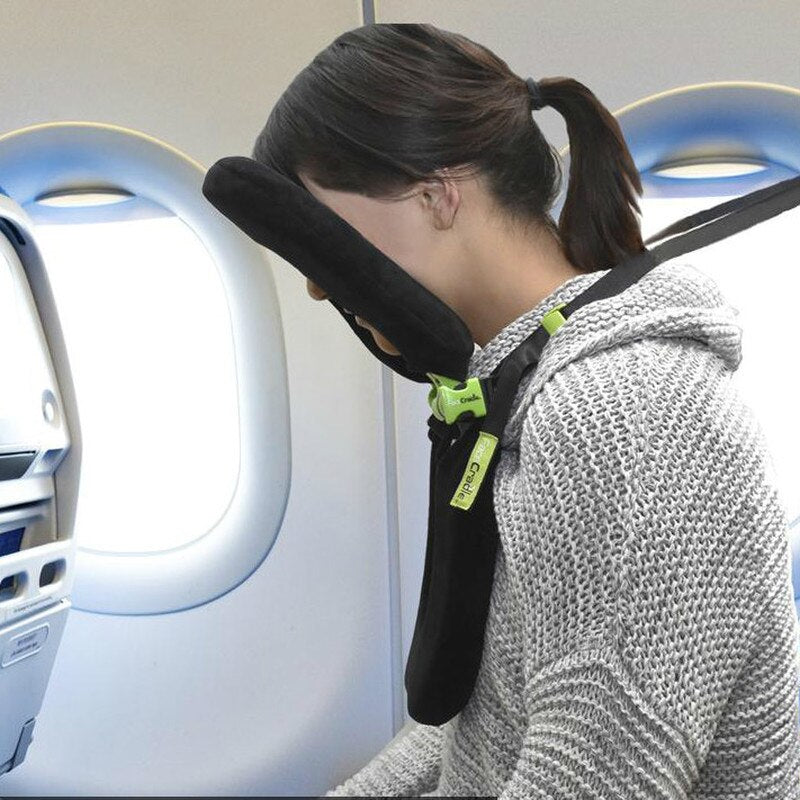 multifunctional travel pillow