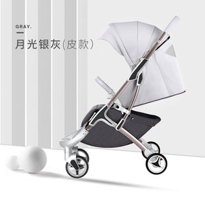 baby stroller cart