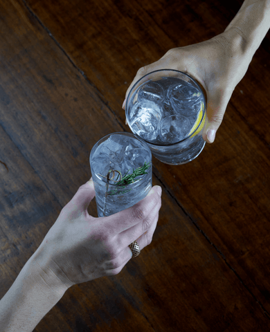 Idées de recettes de cocktails sans alcool - Elle à Table