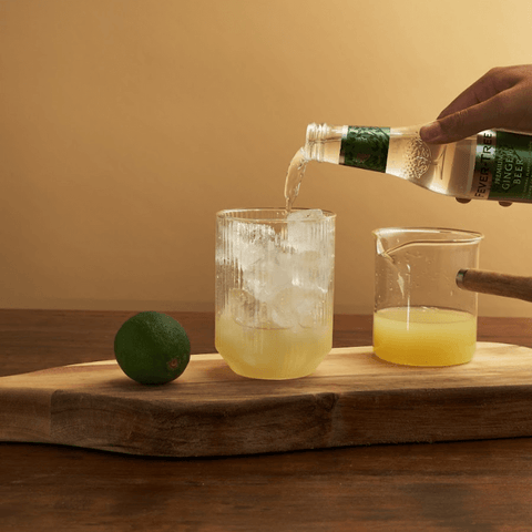 Moscow Mule, ce cocktail tendance n'est pas sans danger