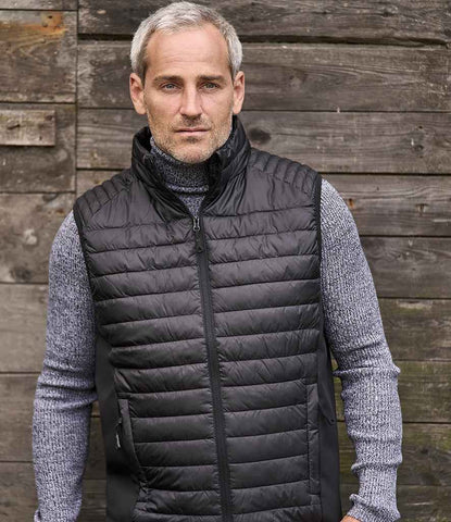 Tee Jays Stretch Fleece Bodywarmer