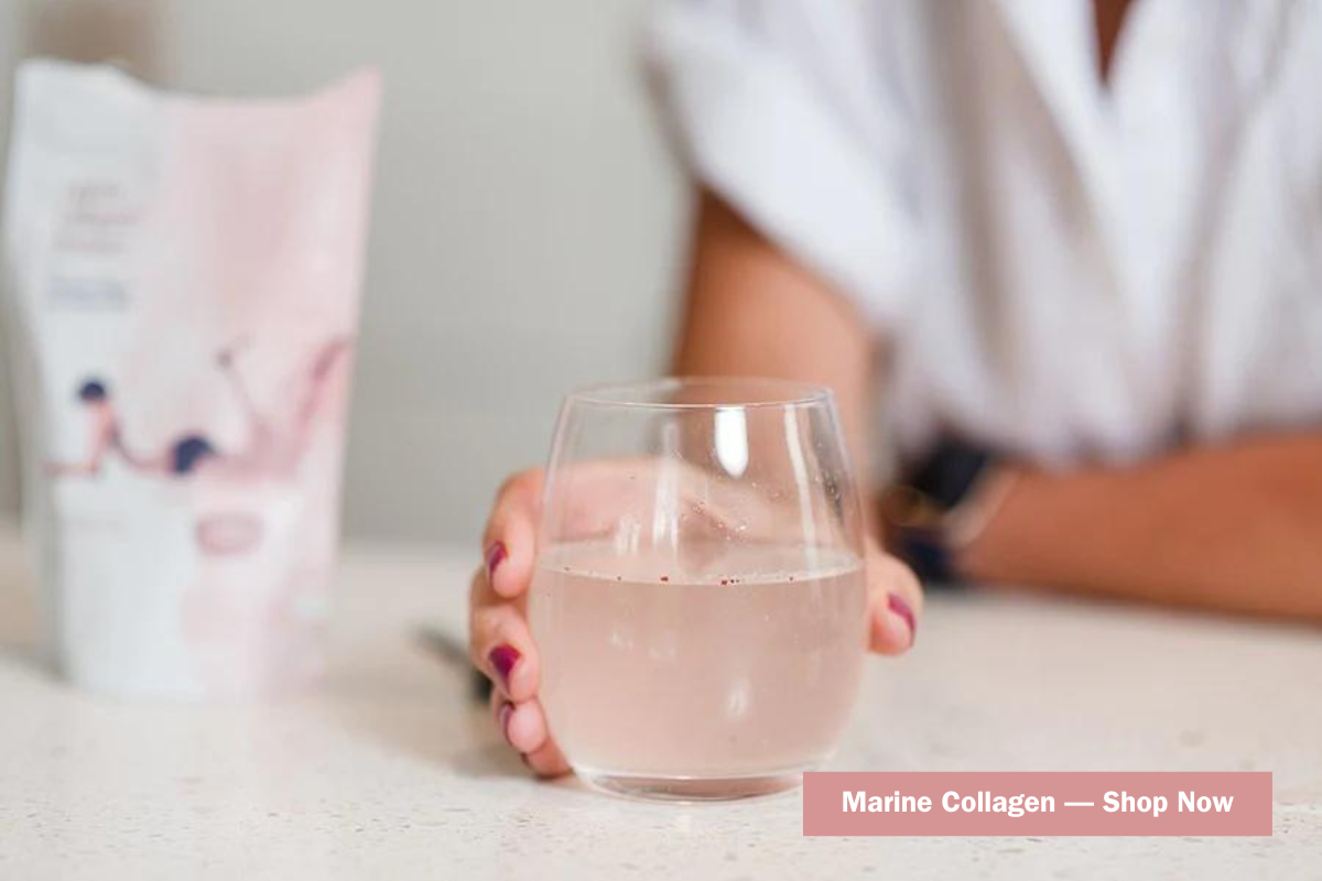 Marine Collagen