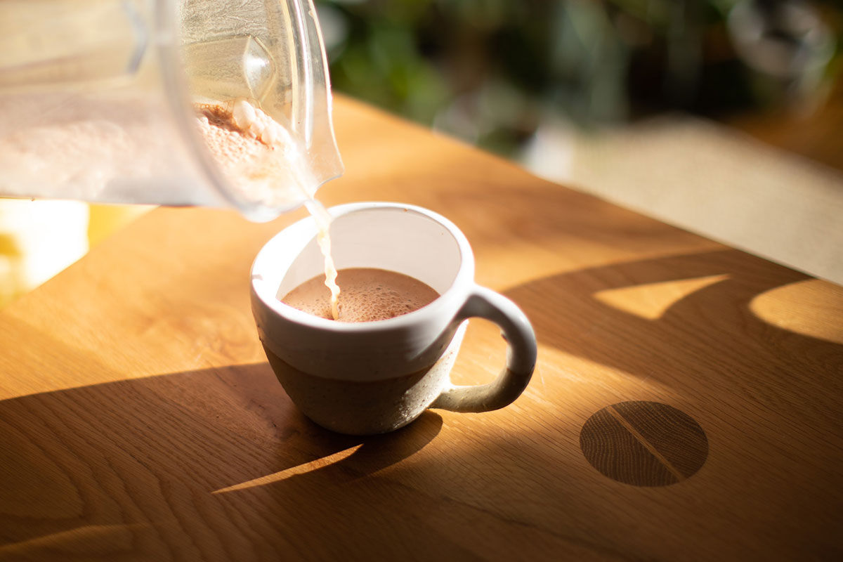 Ceremonial Cacao Recipes