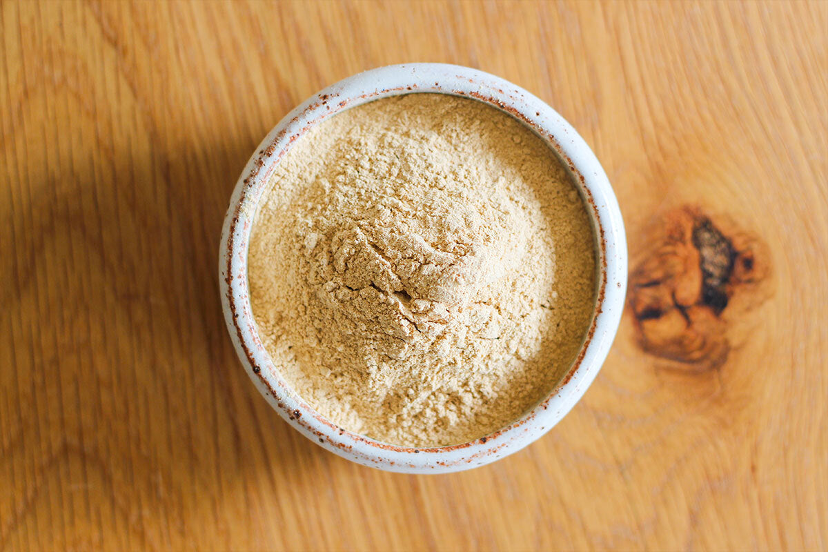 Maca root benefits