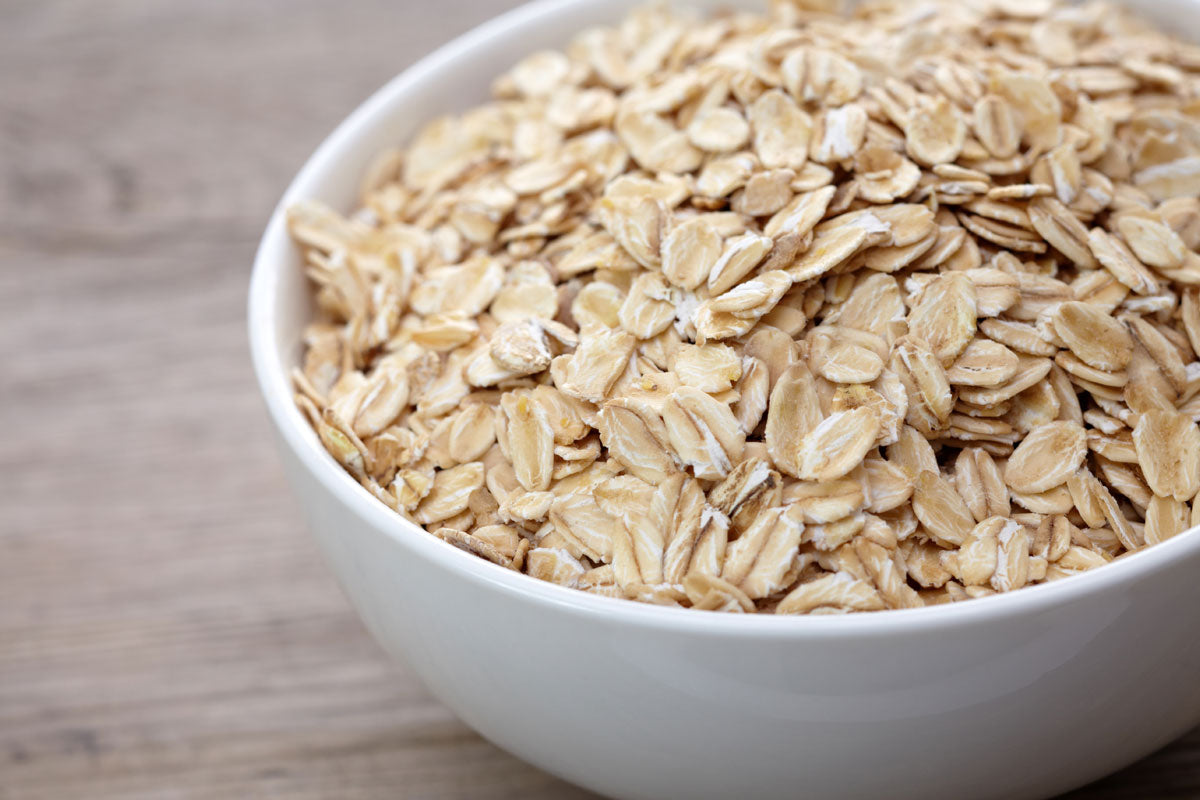 Which is the healthiest oatmeal? – The Holistic Ingredient