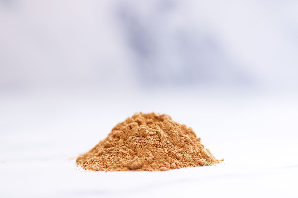 Organic Raw Maca Powder