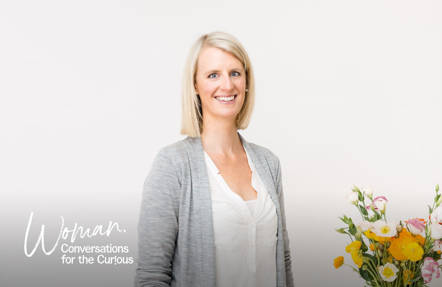 Perimenopause or Adrenal Stress? Supporting hormones with Sarah Nankervis