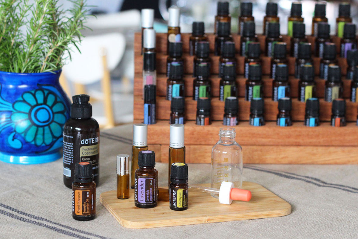 Wonderbaarlijk How to purchase doTERRA essential oils. – The Holistic Ingredient UD-46