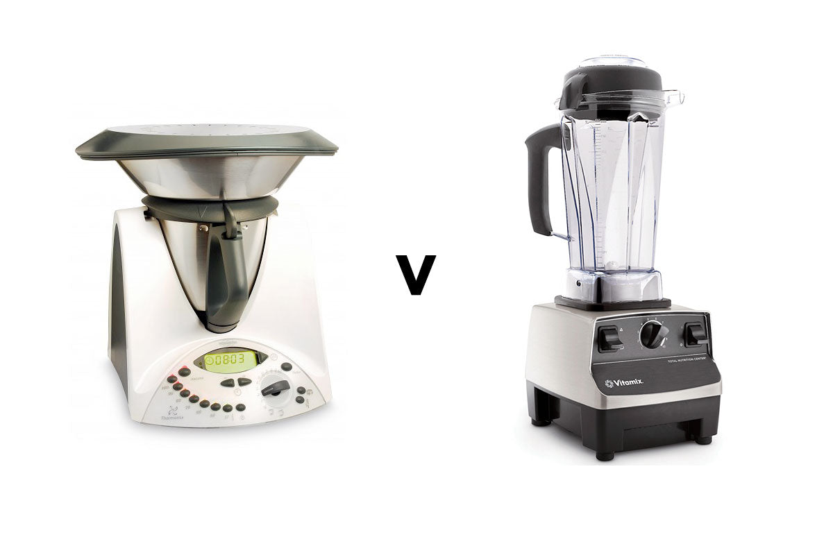 Did you know that your Vitamix can make ice cream? - Vitamix UK