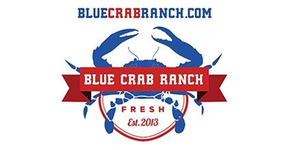 Crab – bluecrabranch