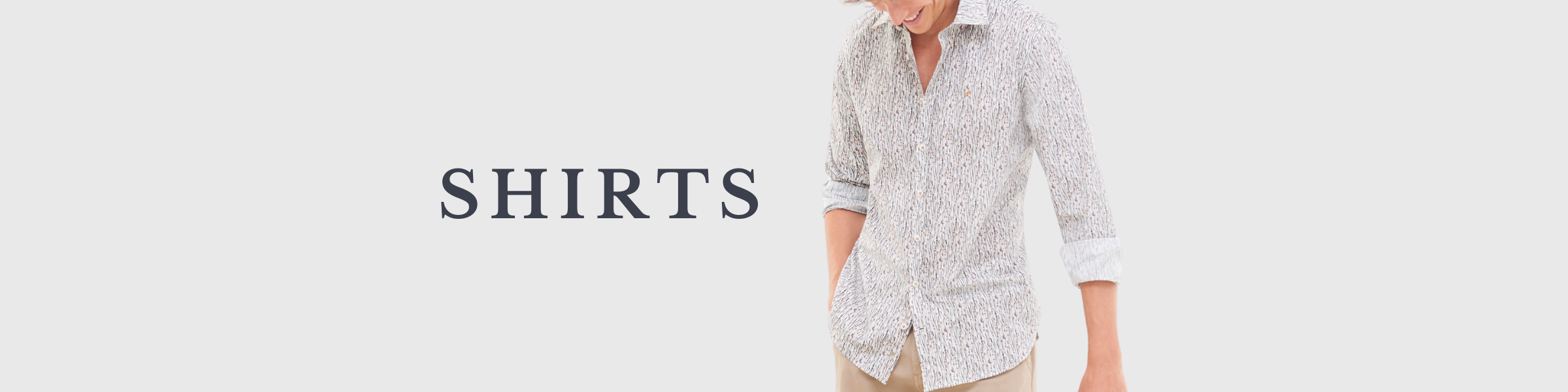 Shirts – Daniel Paris Hechter