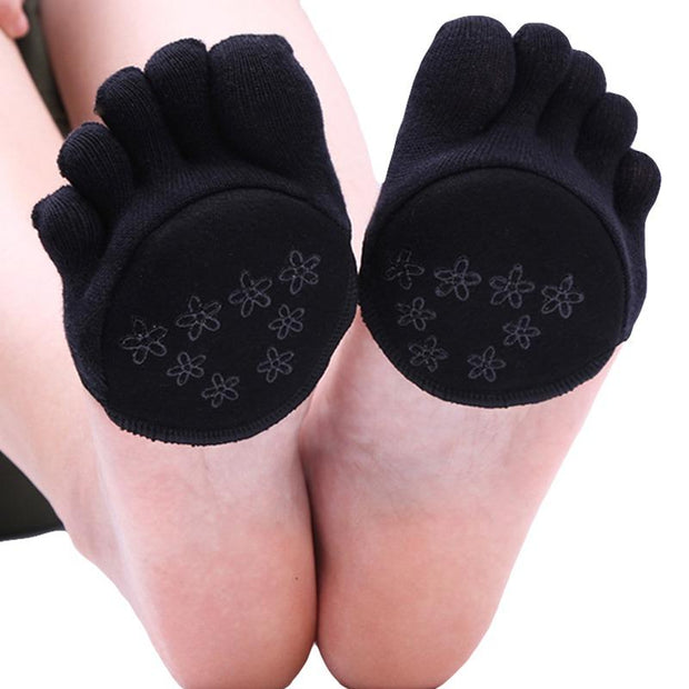 yoga foot grips