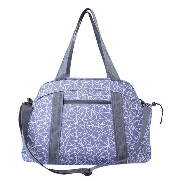 gym shoulder bag