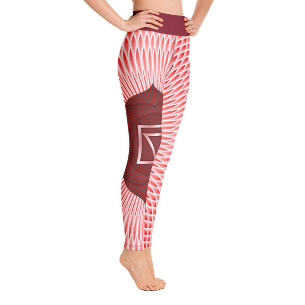 muladhara yoga wear