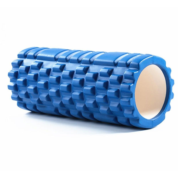 yoga massage roller