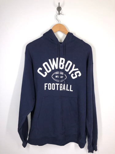 NFL - Dallas Cowboys - Emmitt Smith All Time Crew Neck Sweatshirt