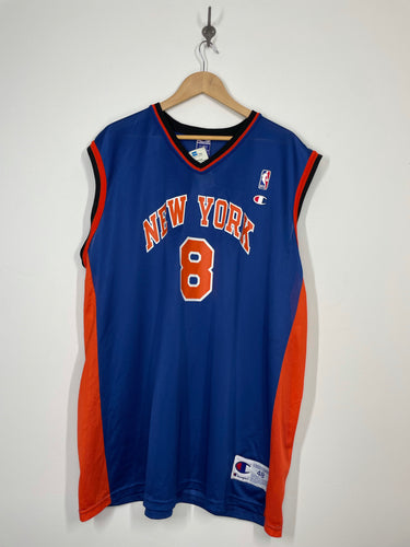 ny knicks basketball jersey