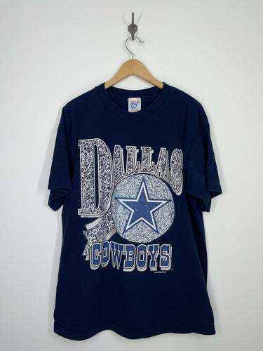 Football NFL Taz Vintage Dallas Cowboys Shirt - Printing Ooze