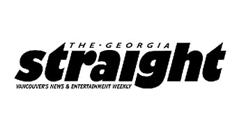 Georgia Straight