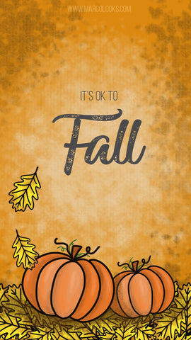 Quotes about Fall 