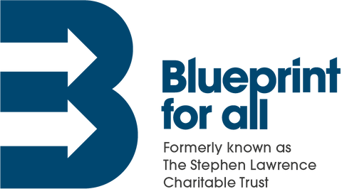 Blueprint for all, formerly known as the Stephen Lawrence Charitable Trust