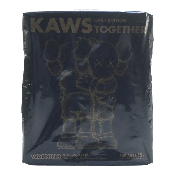 KAWS カウズ ×MEDICOM TOY WARM REGARDS BAR フィギュア ピンク Size