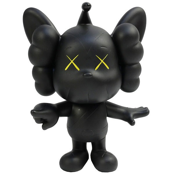 KAWS カウズ ×MEDICOM TOY WARM REGARDS BAR フィギュア 白 Size