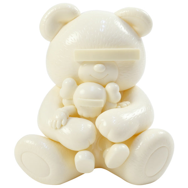 がない】 ヤフオク! - KAWS カウズ ×MEDICOM TOY×UNDERCOVER BEAR KAWS