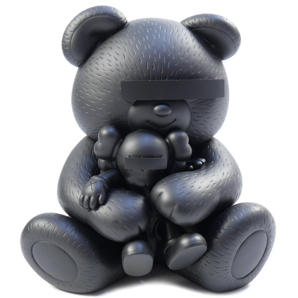 KAWS カウズ ×MEDICOM TOY×BOUNTY HUNTER Skull Kun スカル君