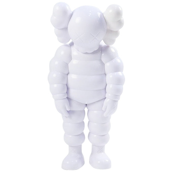 KAWS カウズ ×MEDICOM TOY WOODSTOCK ウッドストック フィギュア 黄