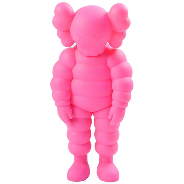 KAWS カウズ ×MEDICOM TOY WOODSTOCK ウッドストック フィギュア 黄