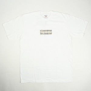 SUPREME シュプリーム ×DOVER STREET MARKET Ginza ×COMME des GARCONS 