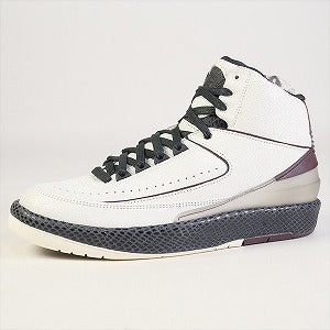 NIKE ナイキ ×UNION AIR JORDAN 2 RETRO SP DN3802-200 スニーカー